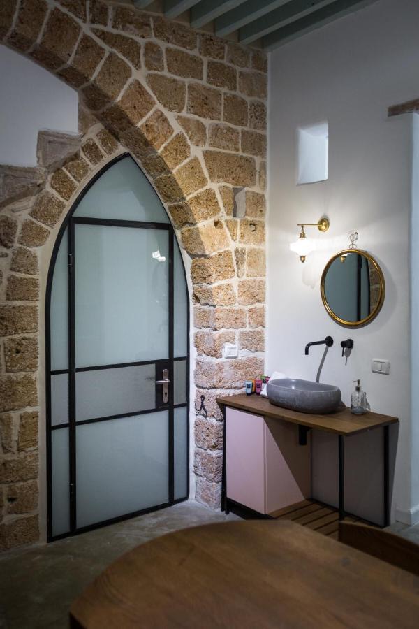 Daya - Old City Akko Eksteriør billede
